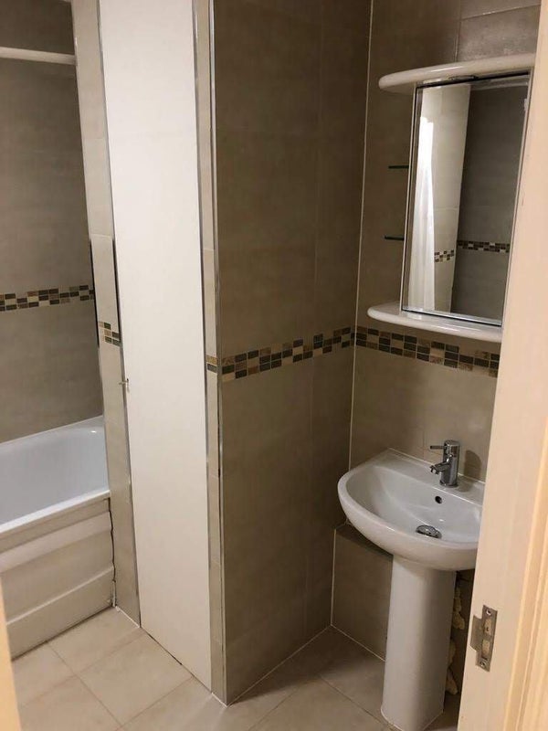 Room Cabbell Street in City of Westminster
