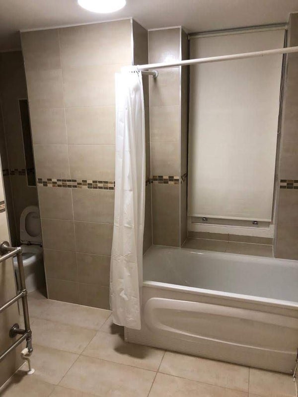Room Cabbell Street in City of Westminster