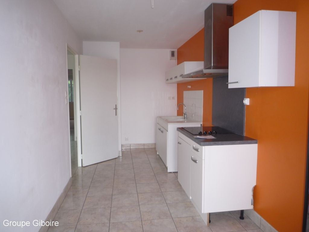Appartement Rue Henri Sée à Rennes