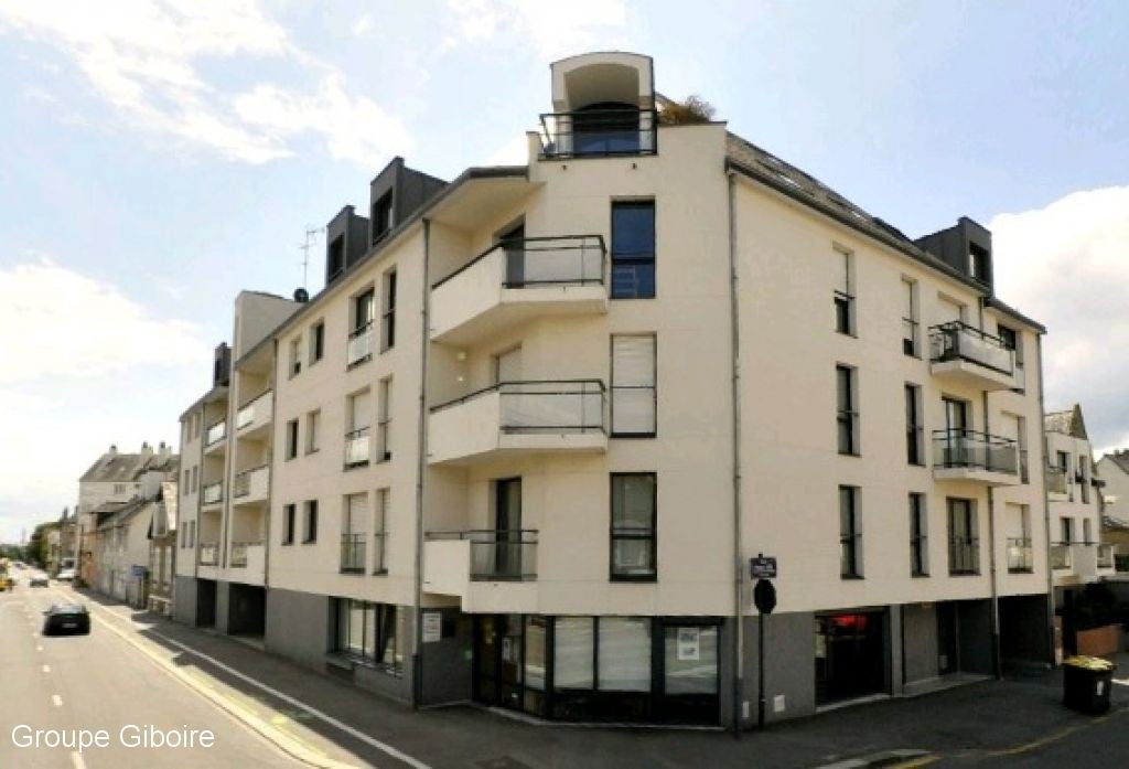 Appartement Rue Henri Sée à Rennes