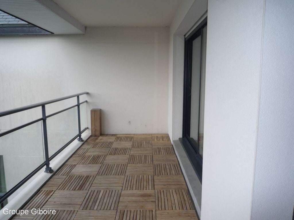 Appartement Rue Henri Sée à Rennes