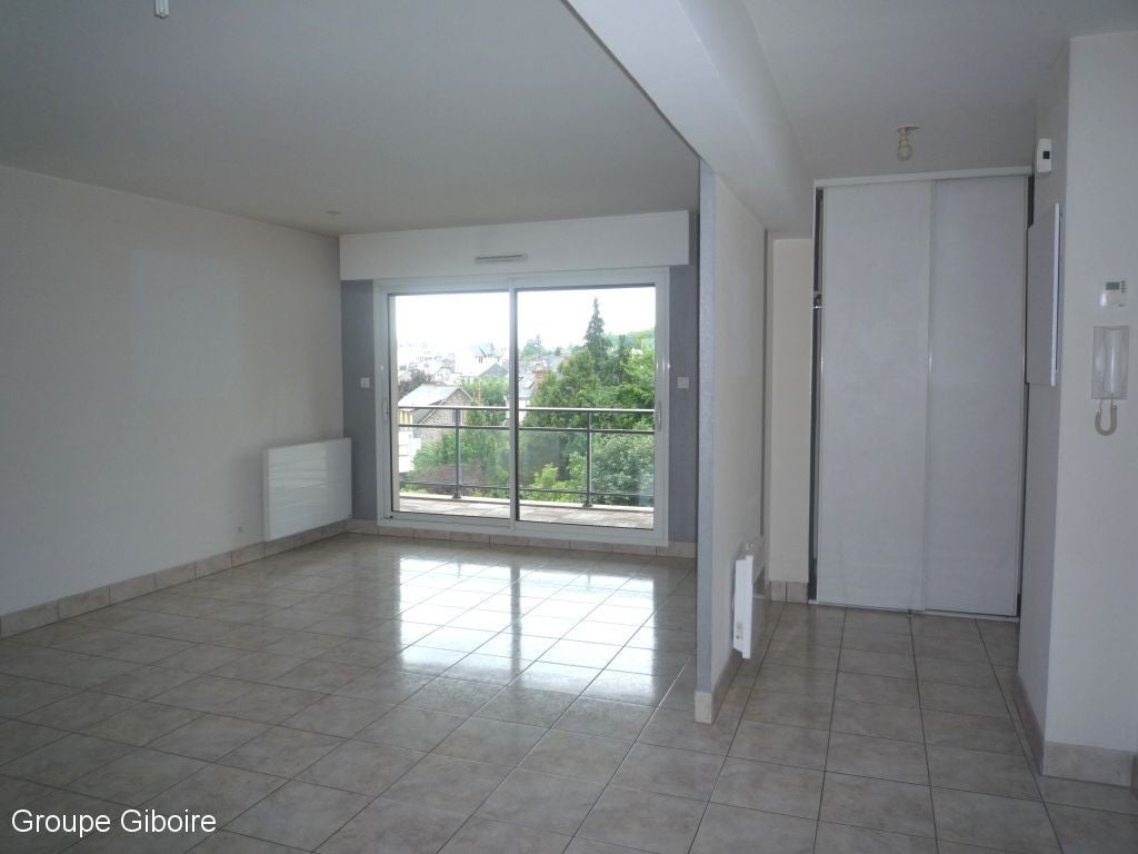 Appartement Rue Henri Sée à Rennes