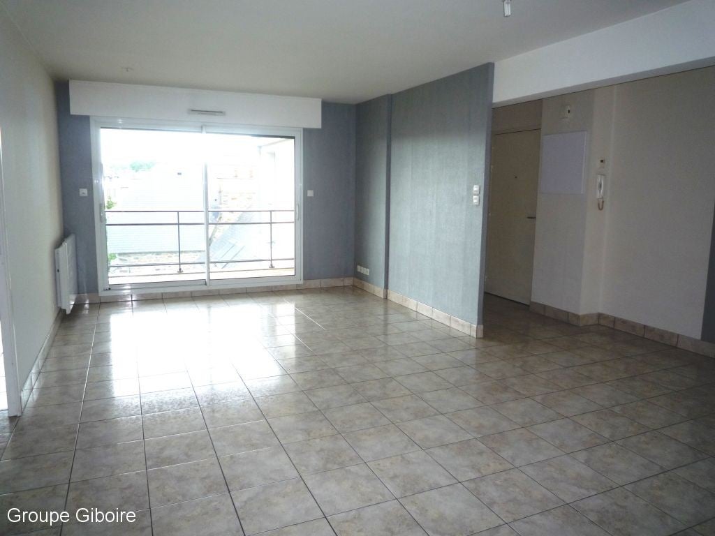Appartement Rue Henri Sée à Rennes