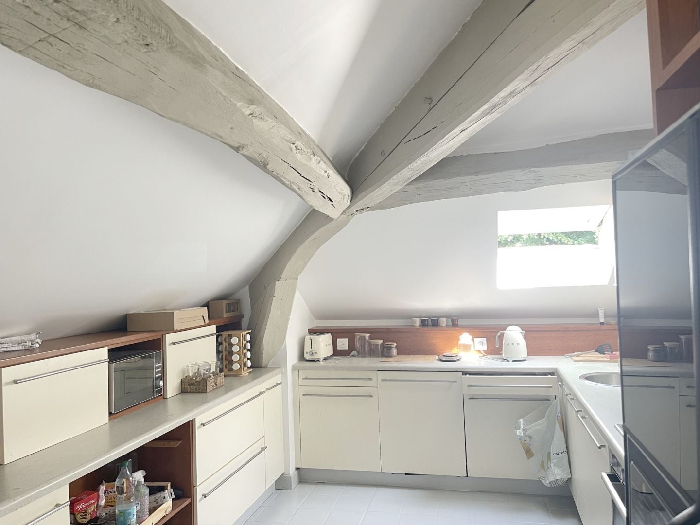Appartement Avenue Georges Clemenceau à Villennes-sur-Seine