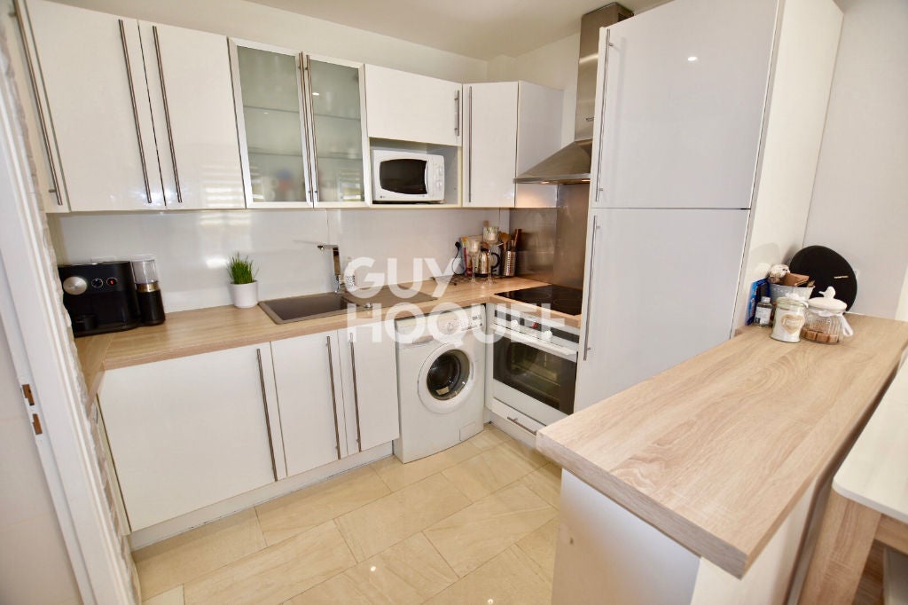 Appartement Rue du Général de Gaulle à Villiers-sur-Marne