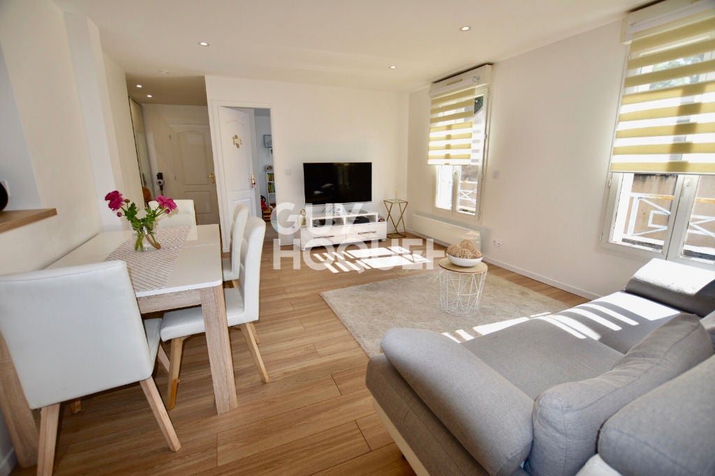 Appartement Rue du Général de Gaulle à Villiers-sur-Marne