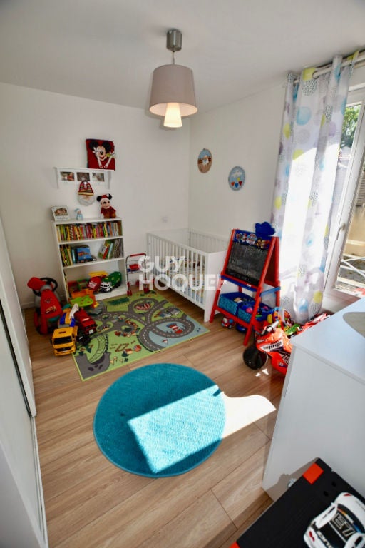 Appartement Rue du Général de Gaulle à Villiers-sur-Marne