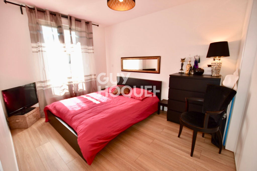 Appartement Rue du Général de Gaulle à Villiers-sur-Marne