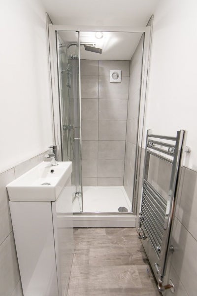 House Archery Road in Leeds
