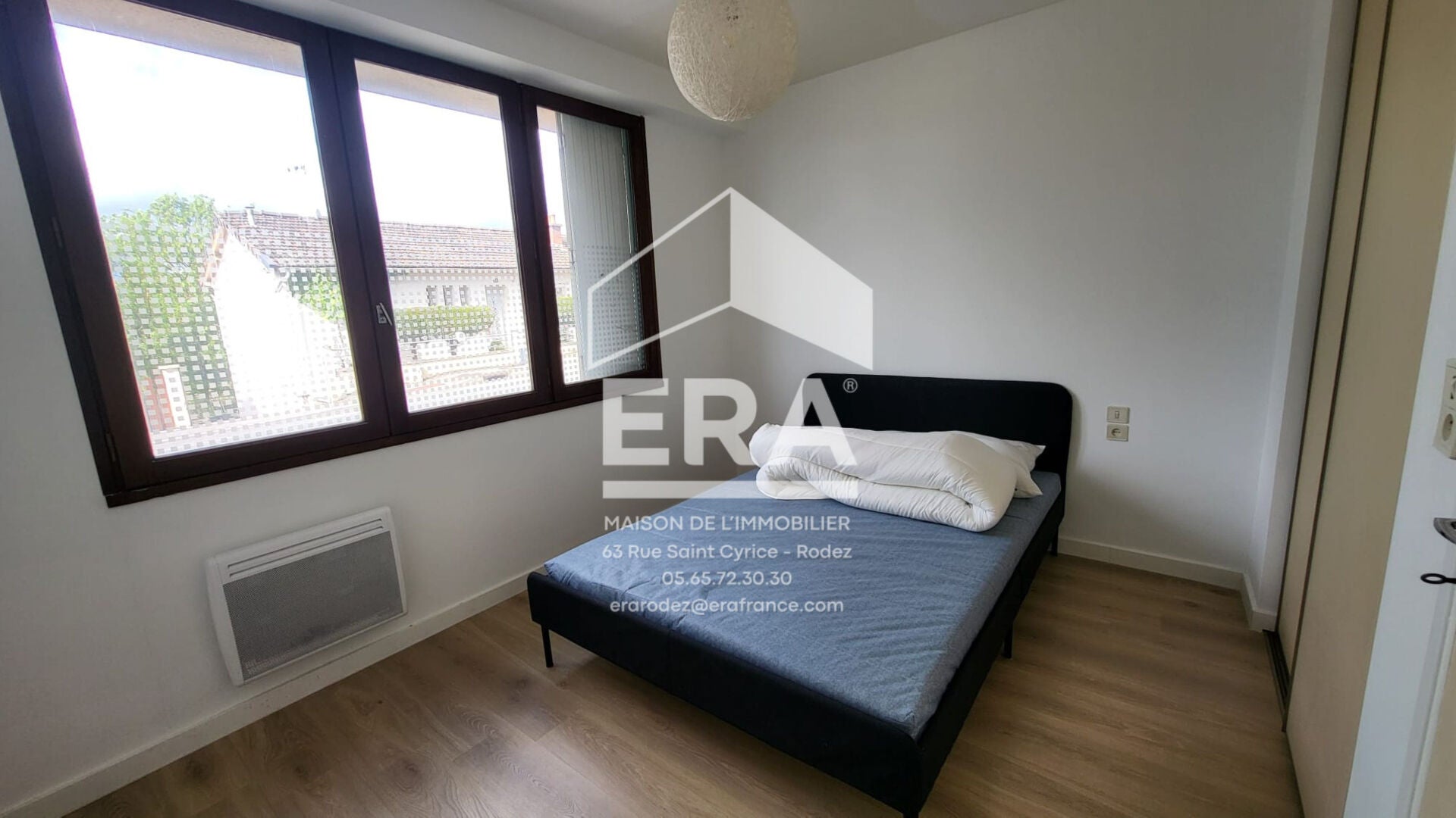 Appartement Avenue des Glycines à Rodez