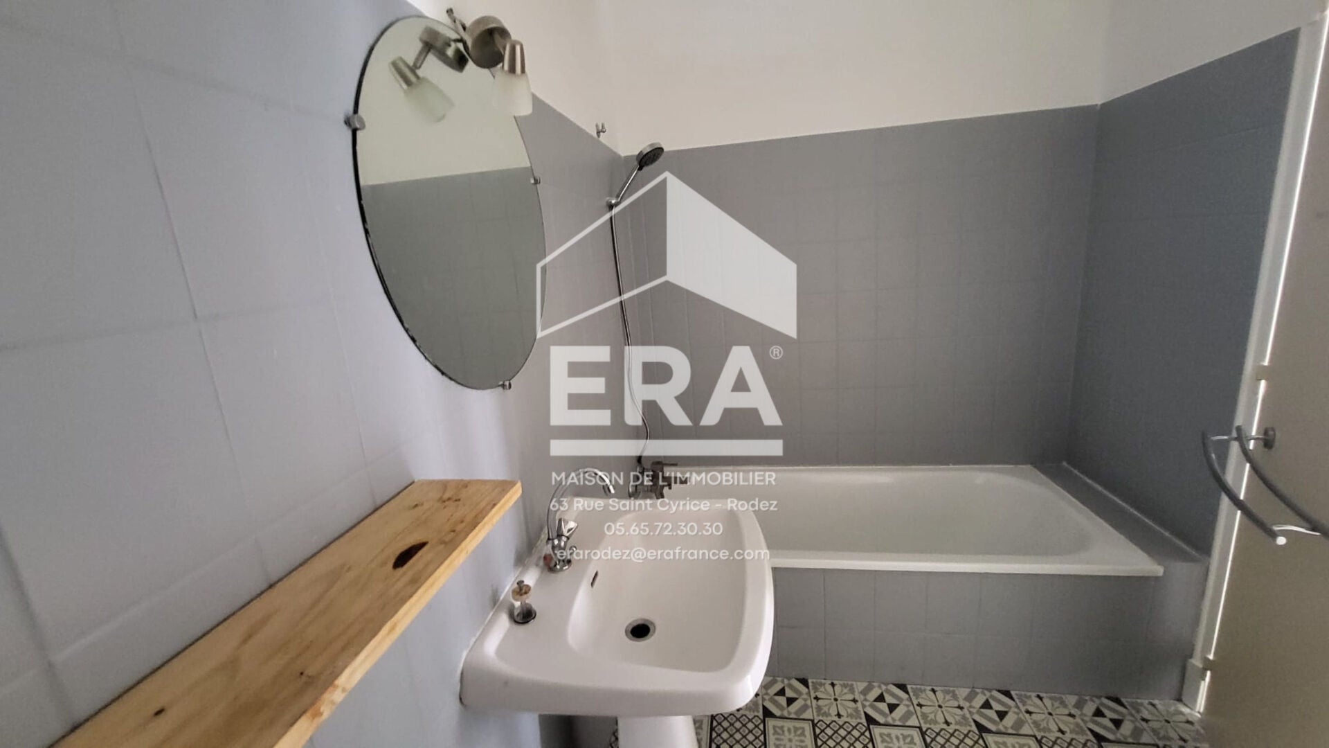 Appartement Avenue des Glycines à Rodez
