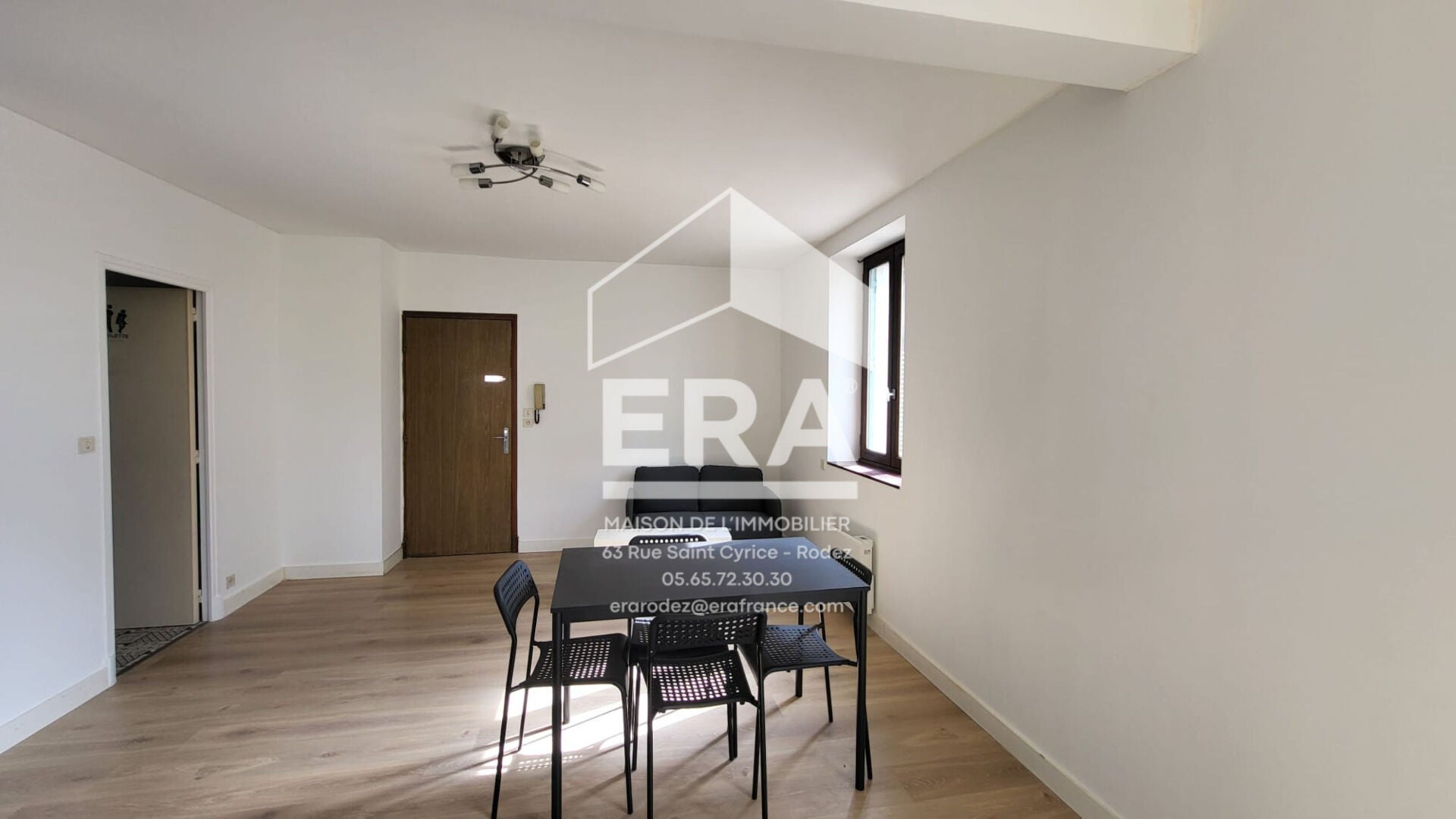 Appartement Avenue des Glycines à Rodez