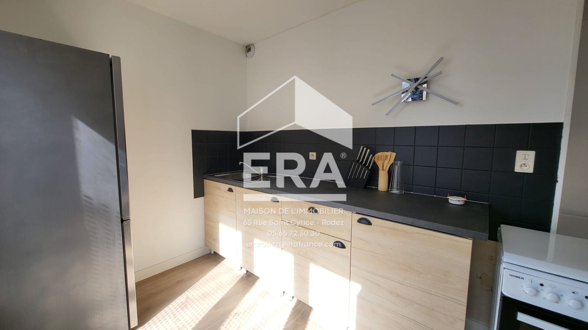 Appartement Avenue des Glycines à Rodez