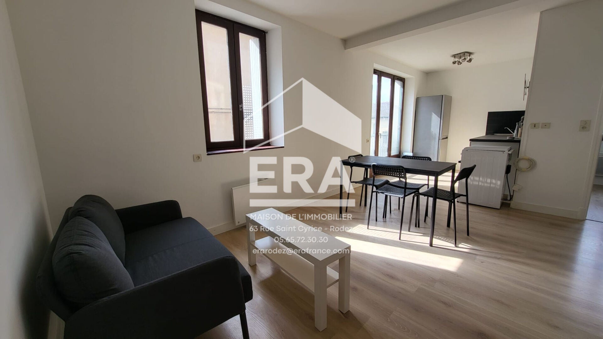 Appartement Avenue des Glycines à Rodez