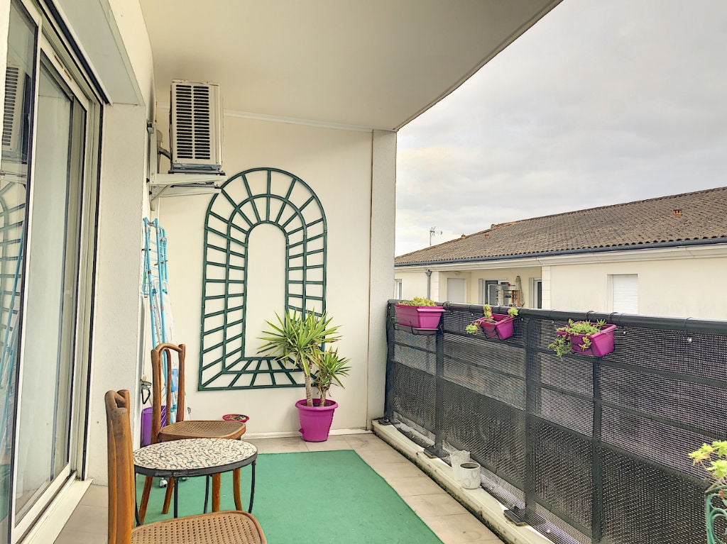 Appartement Allée des Bateliers à Saint-Capraise-de-Lalinde
