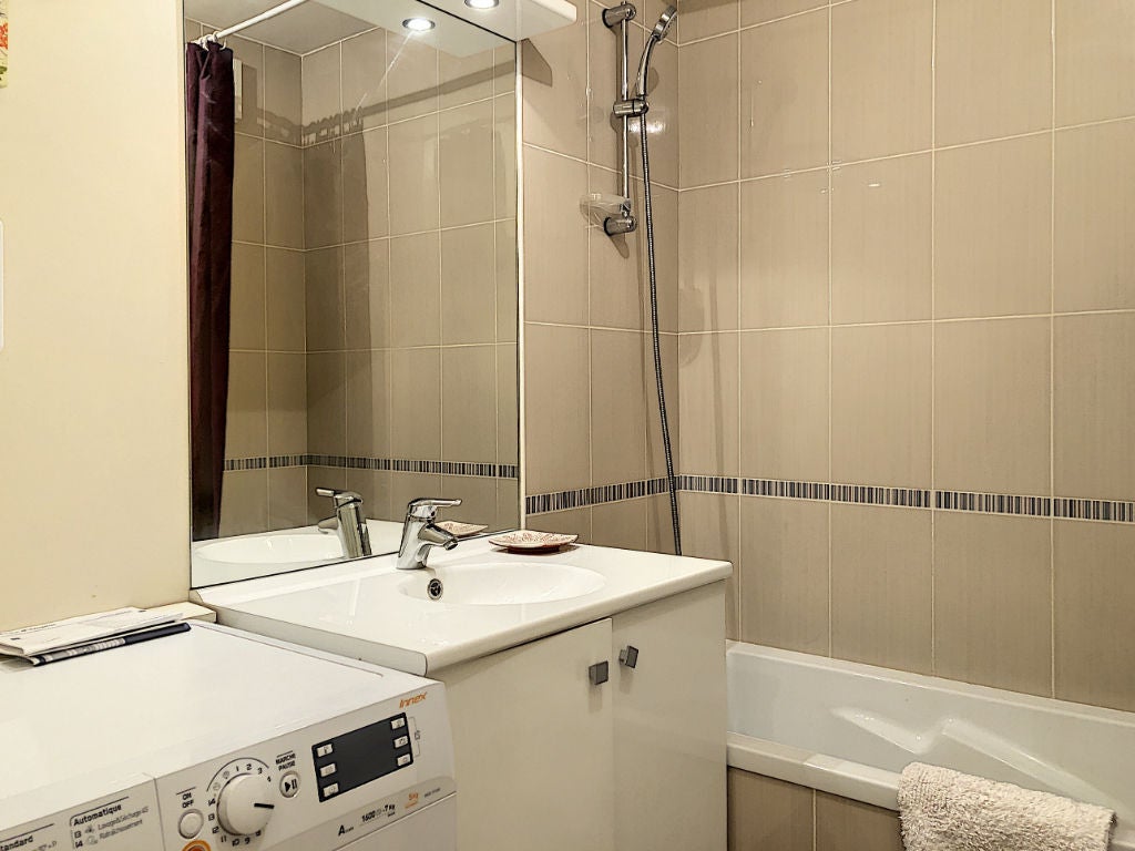 Appartement Allée des Bateliers à Saint-Capraise-de-Lalinde