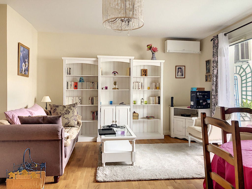 Appartement Allée des Bateliers à Saint-Capraise-de-Lalinde