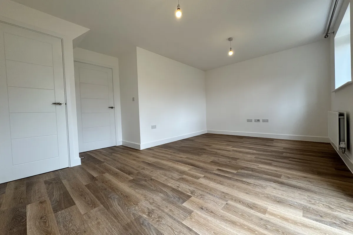 House Barrowby Road in South Kesteven