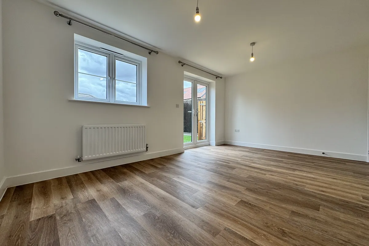 House Barrowby Road in South Kesteven