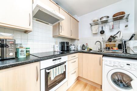 Flat Edgecombe Road in Oxford