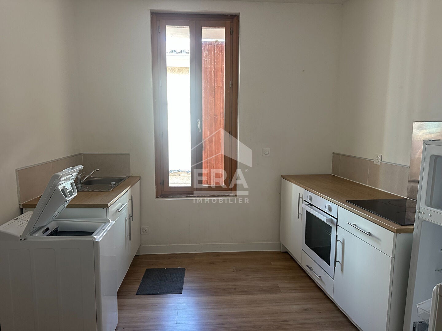Flat Rue de la Franière in Manosque