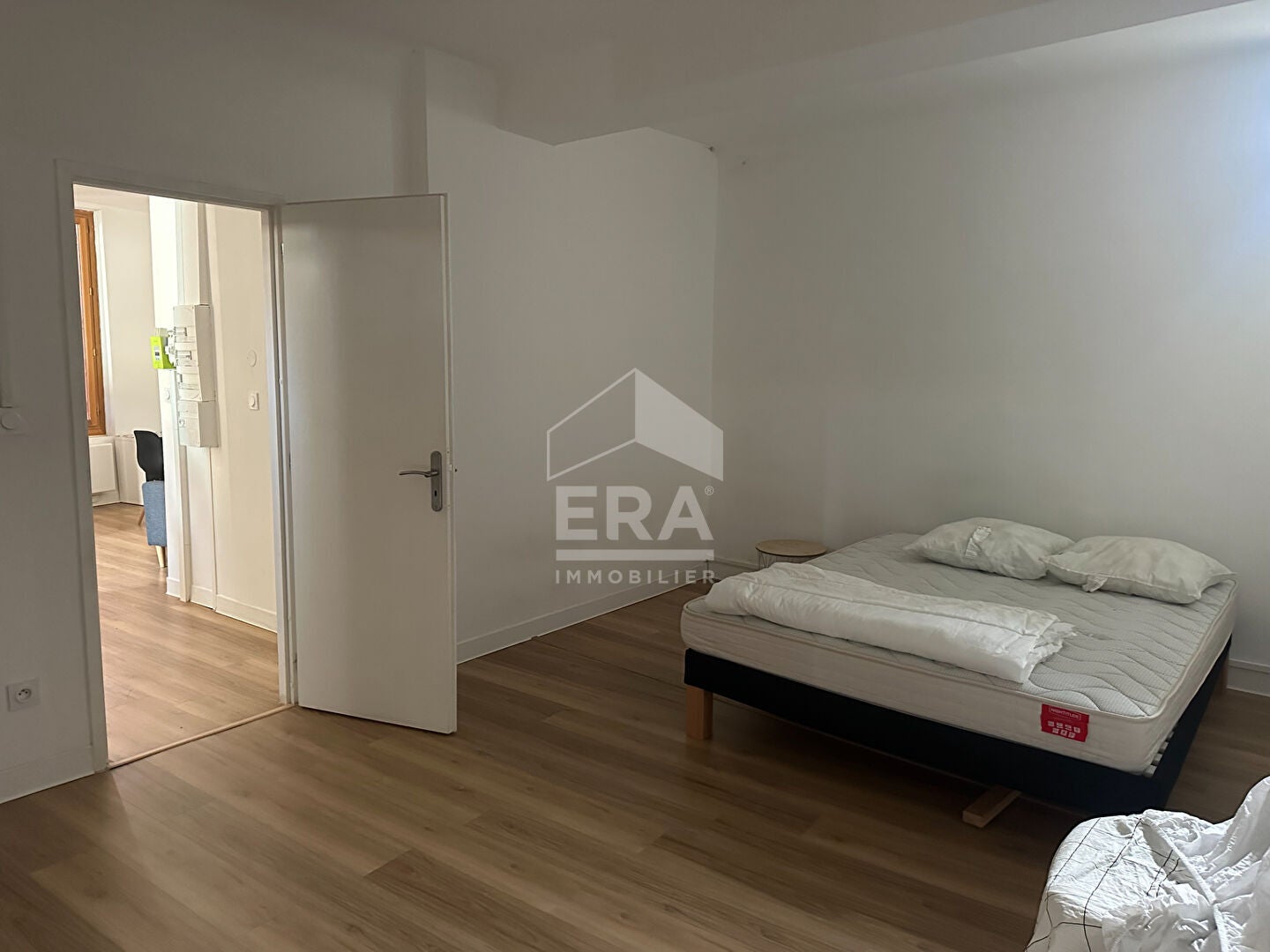 Appartement Rue de la Franière à Manosque