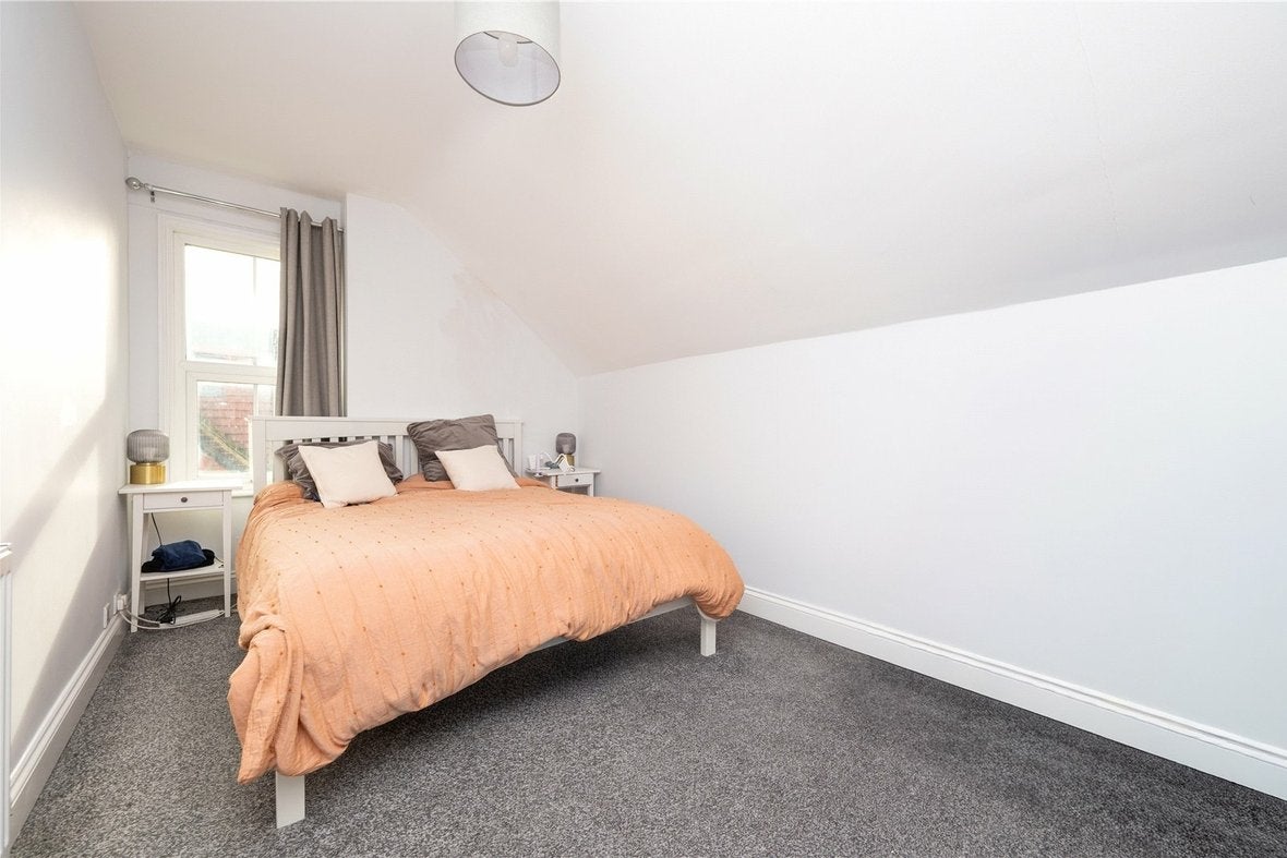 Flat Lemsford Road in St Albans