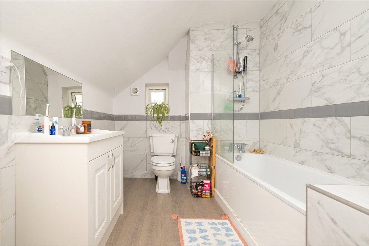 Flat Lemsford Road in St Albans