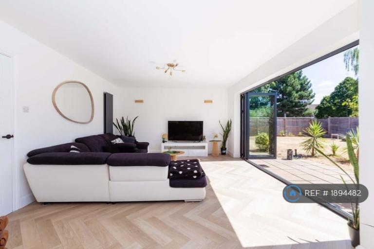House Applecroft in Maidenhead