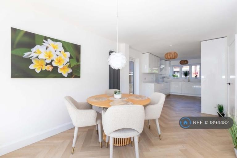 House Applecroft in Maidenhead