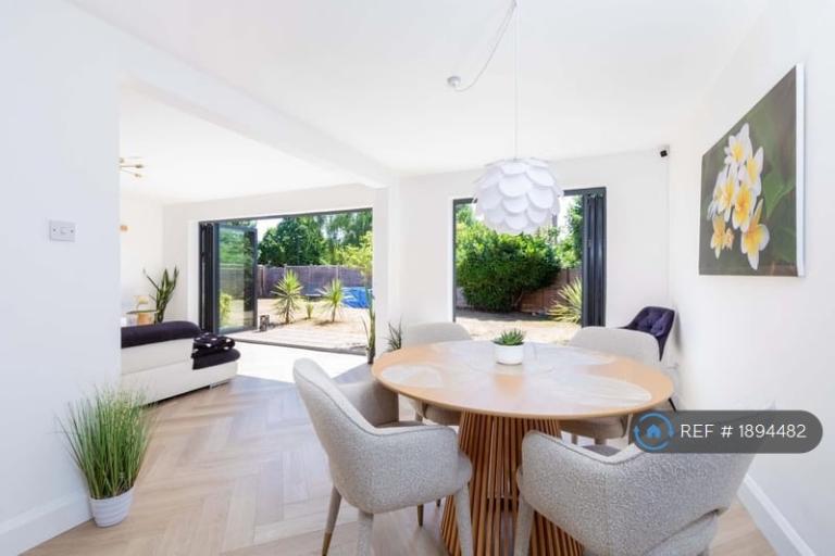 House Applecroft in Maidenhead