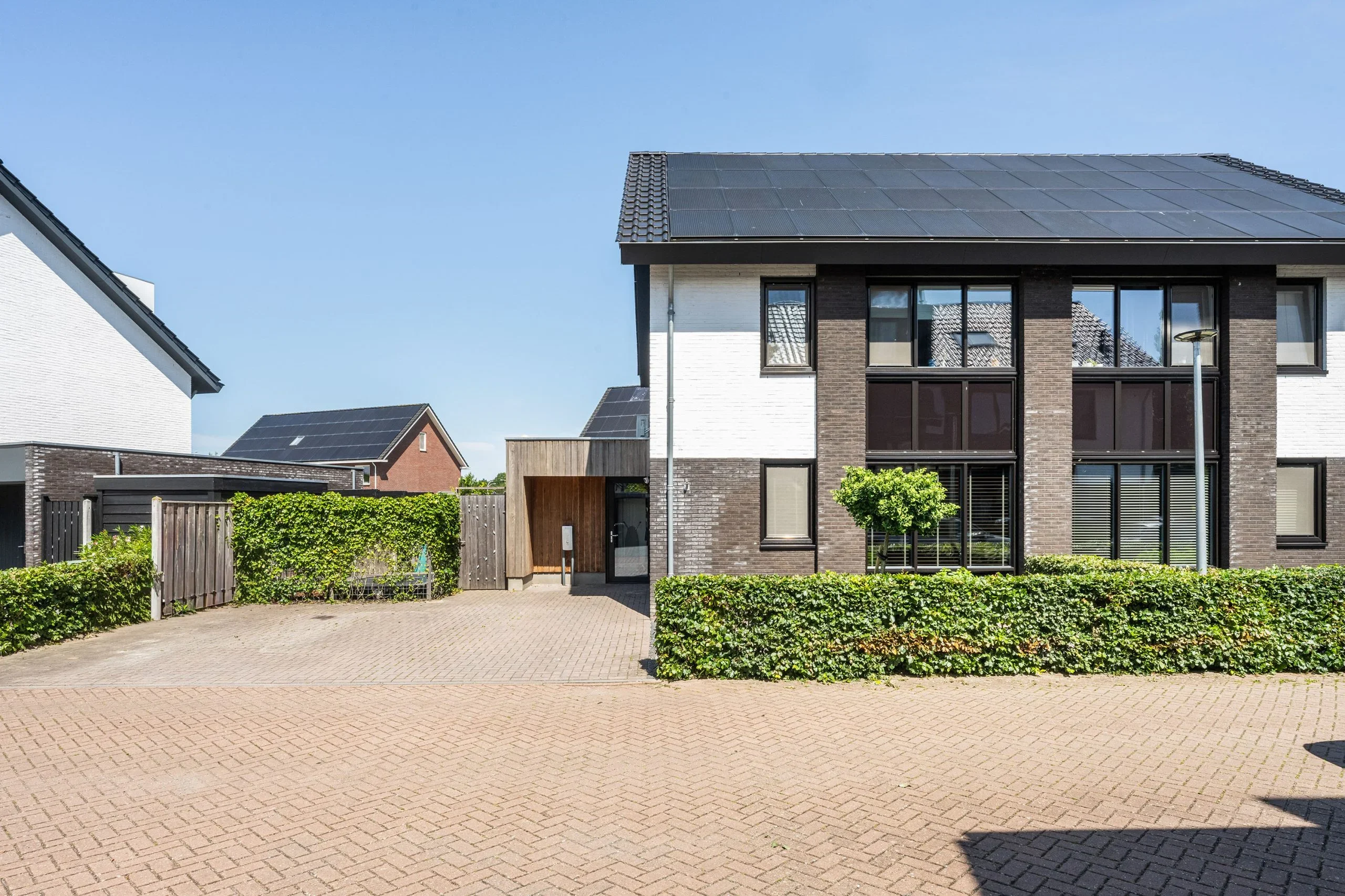 Huis Slotenhagenstraat 44 in Zwolle