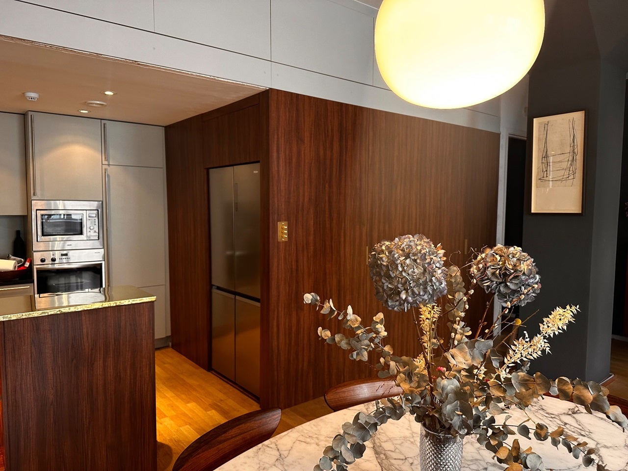 Flat Shepherdess Walk in Greater London