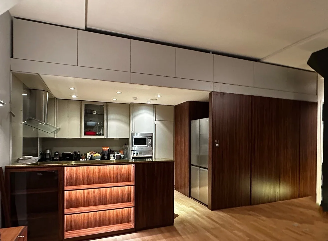 Flat Shepherdess Walk in Greater London