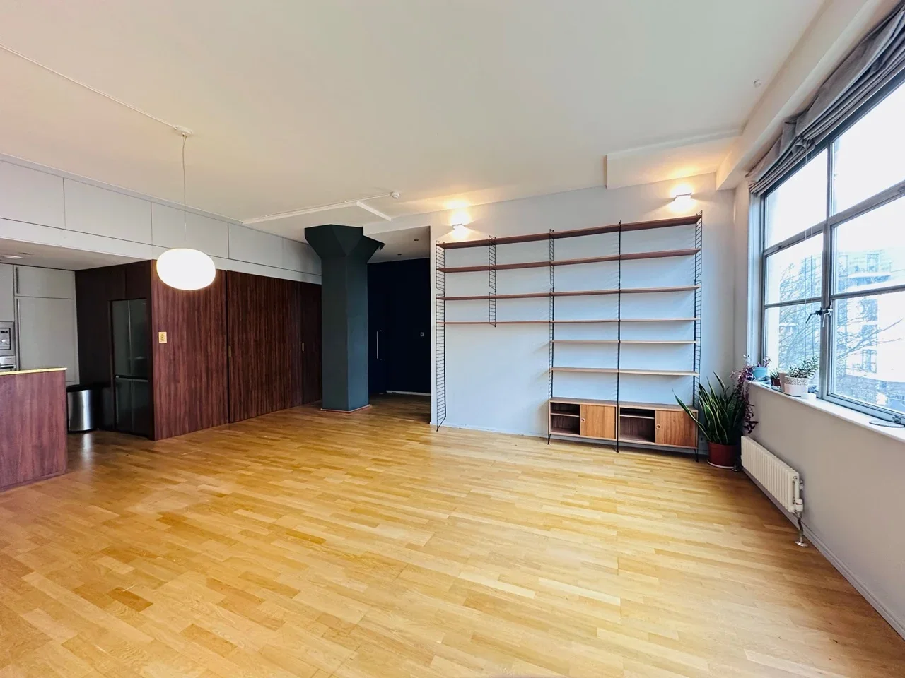 Flat Shepherdess Walk in Greater London