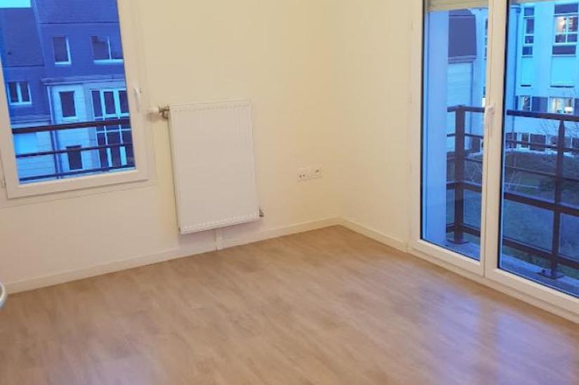 Appartement Allée Marcel Bréjou à Le Mans