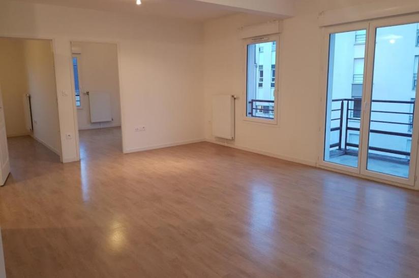 Appartement Allée Marcel Bréjou à Le Mans