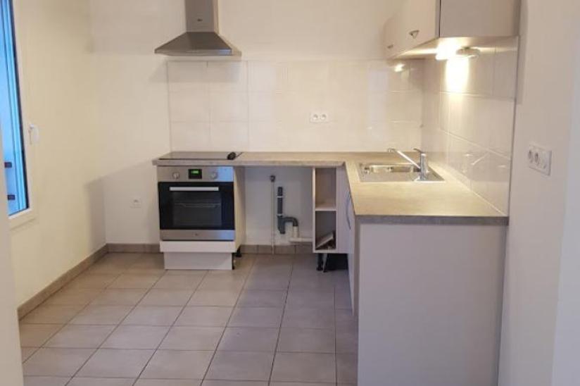 Appartement Allée Marcel Bréjou à Le Mans