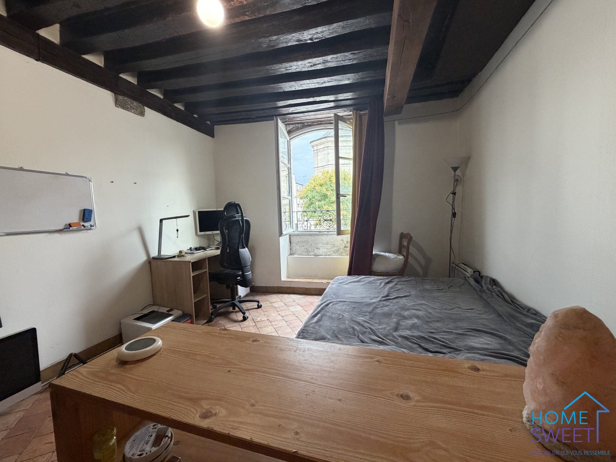 Appartement Rue Porte Madeleine à Orléans