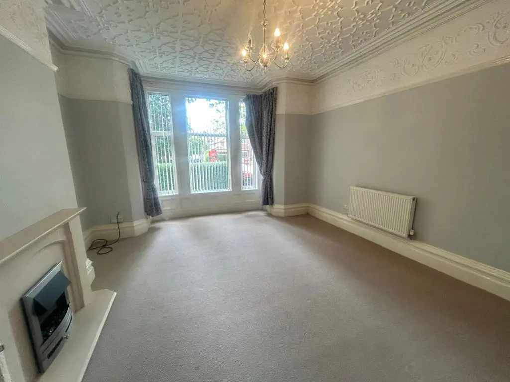 Flat West Powlett Street in Darlington