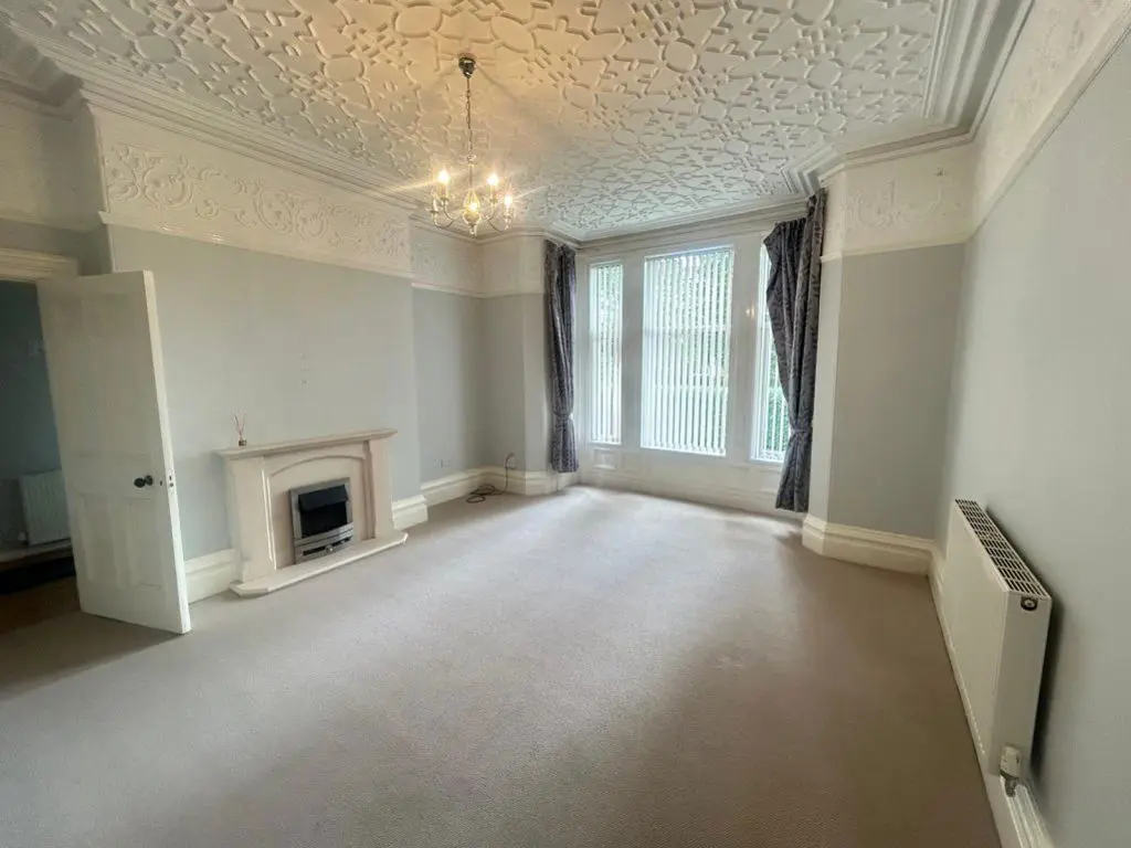 Flat West Powlett Street in Darlington