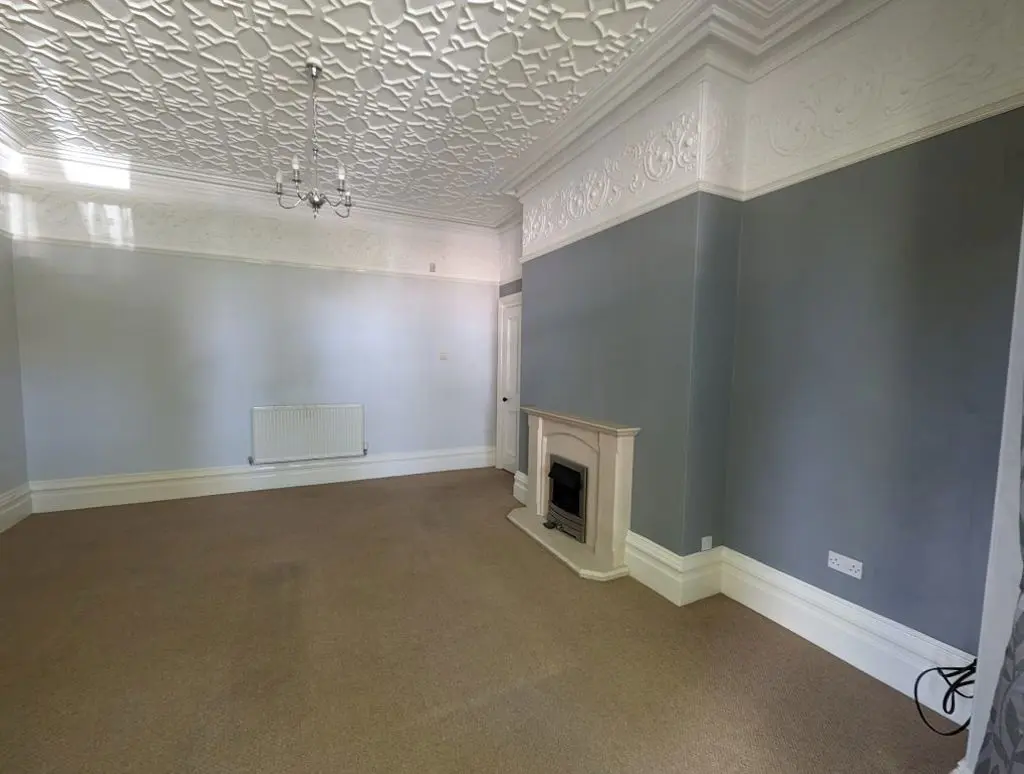 Flat West Powlett Street in Darlington