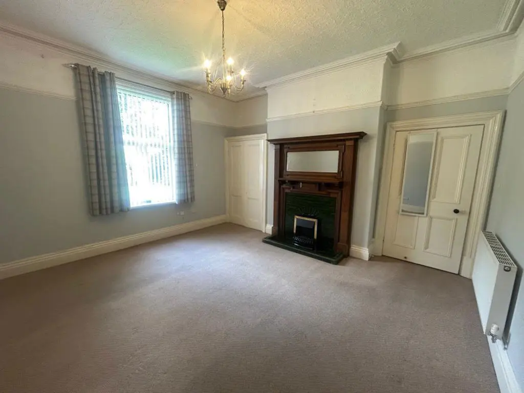 Flat West Powlett Street in Darlington