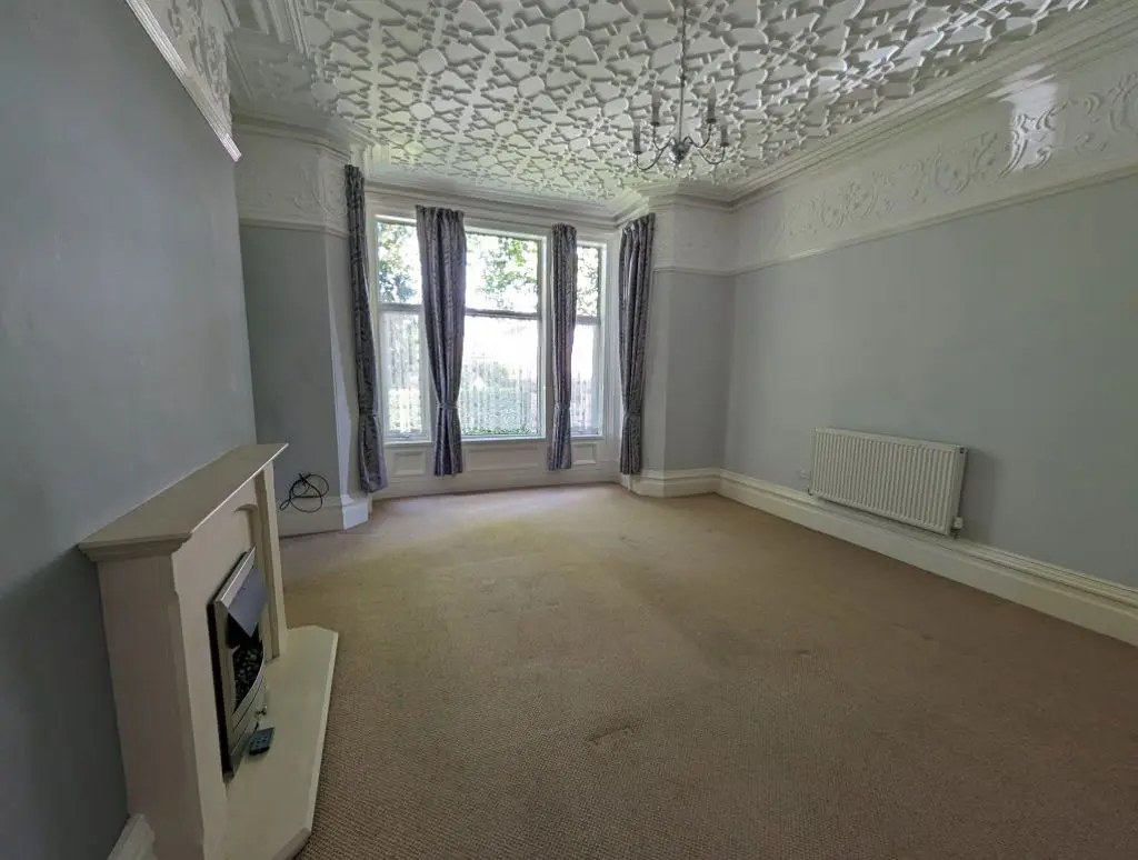 Flat West Powlett Street in Darlington