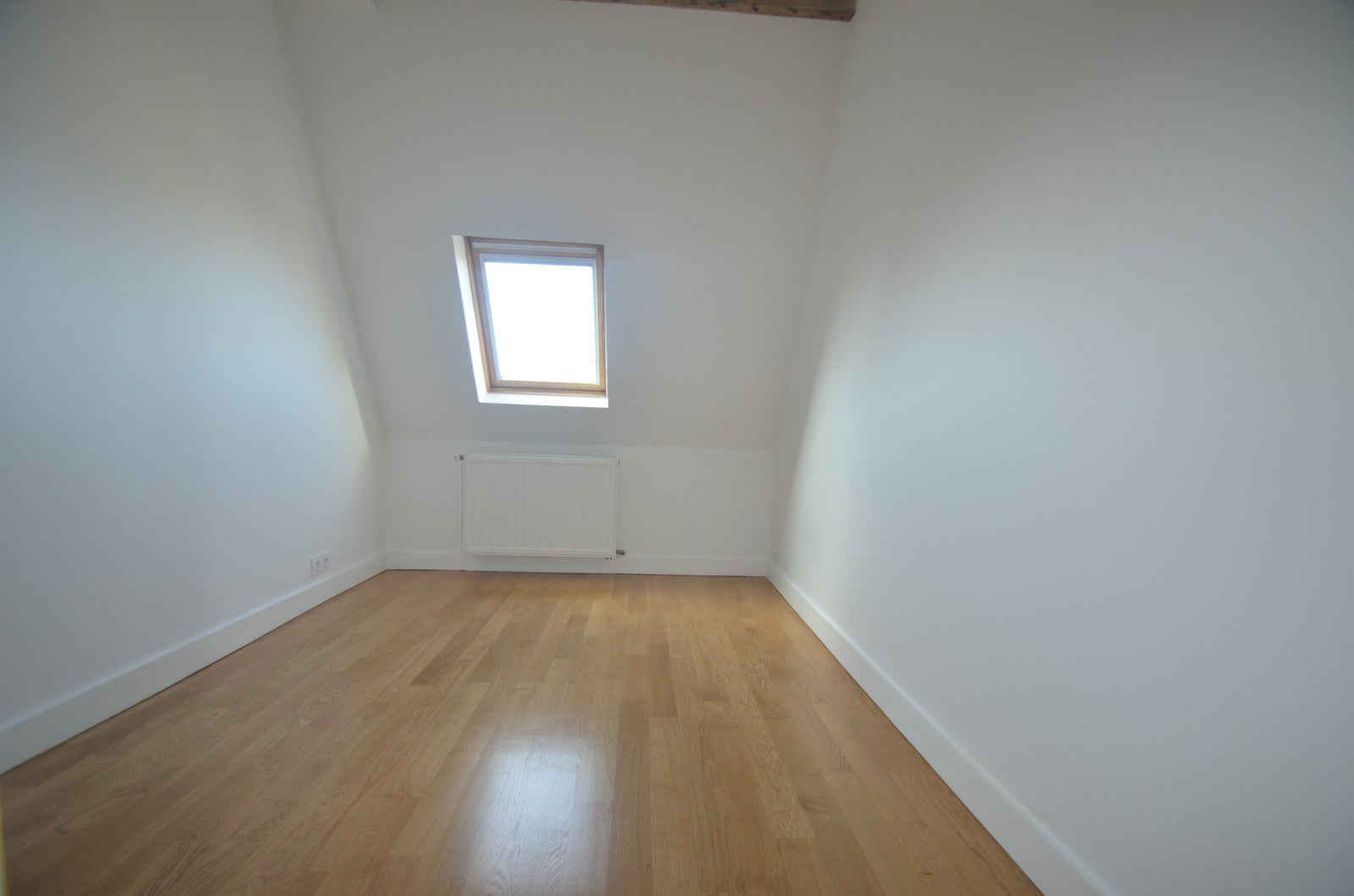 Appartement Rue des Pyramides à Paris