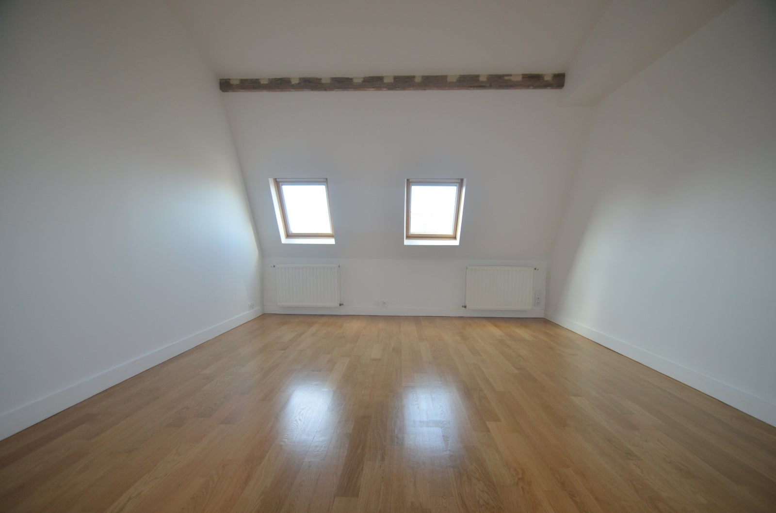 Appartement Rue des Pyramides à Paris