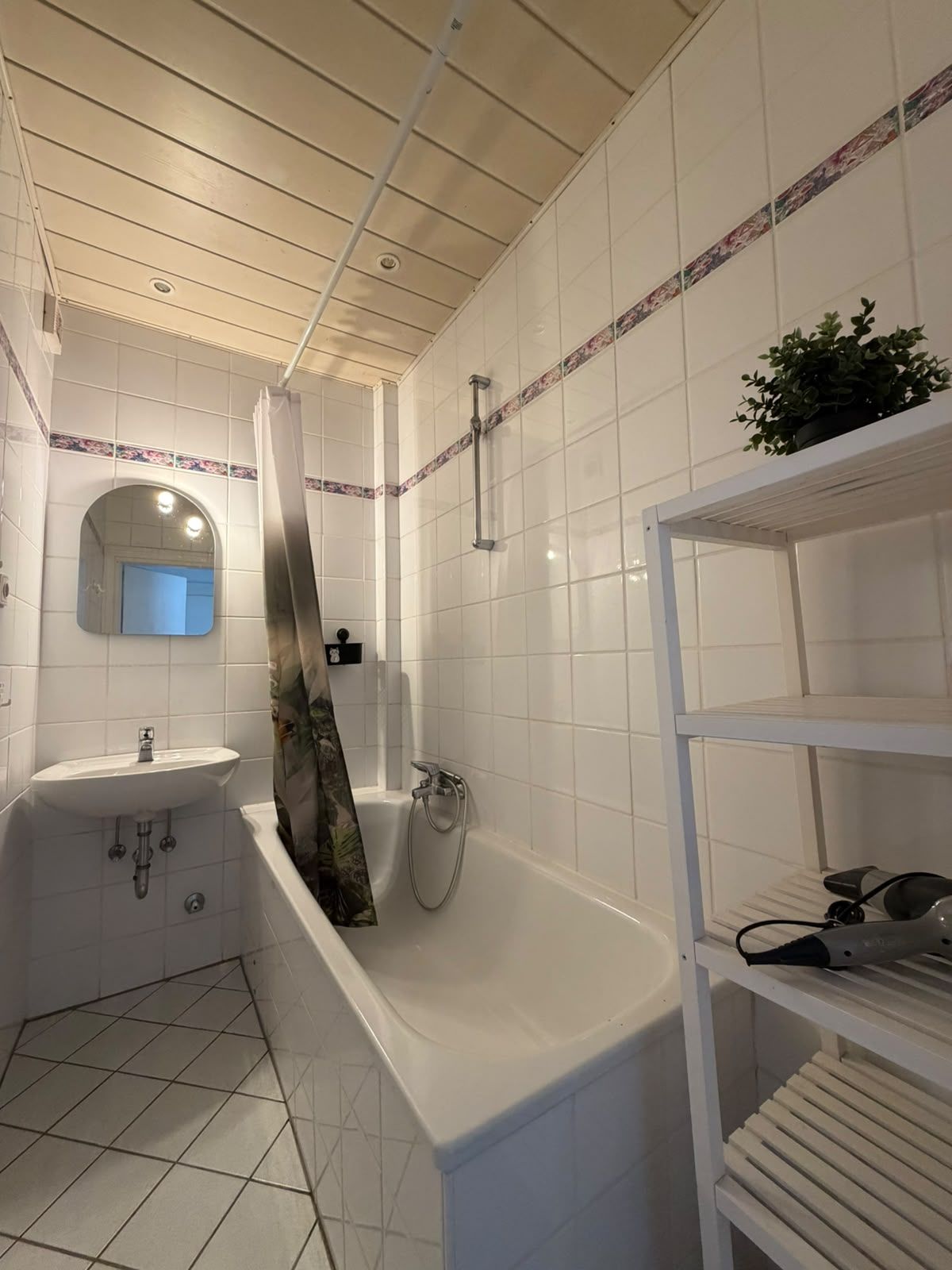 Wohnung Sternbuschweg in Duisburg