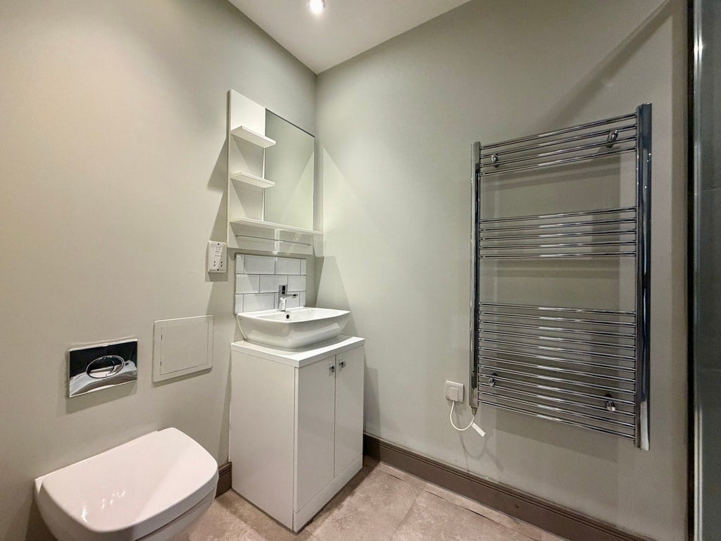 Flat Week Street in Maidstone