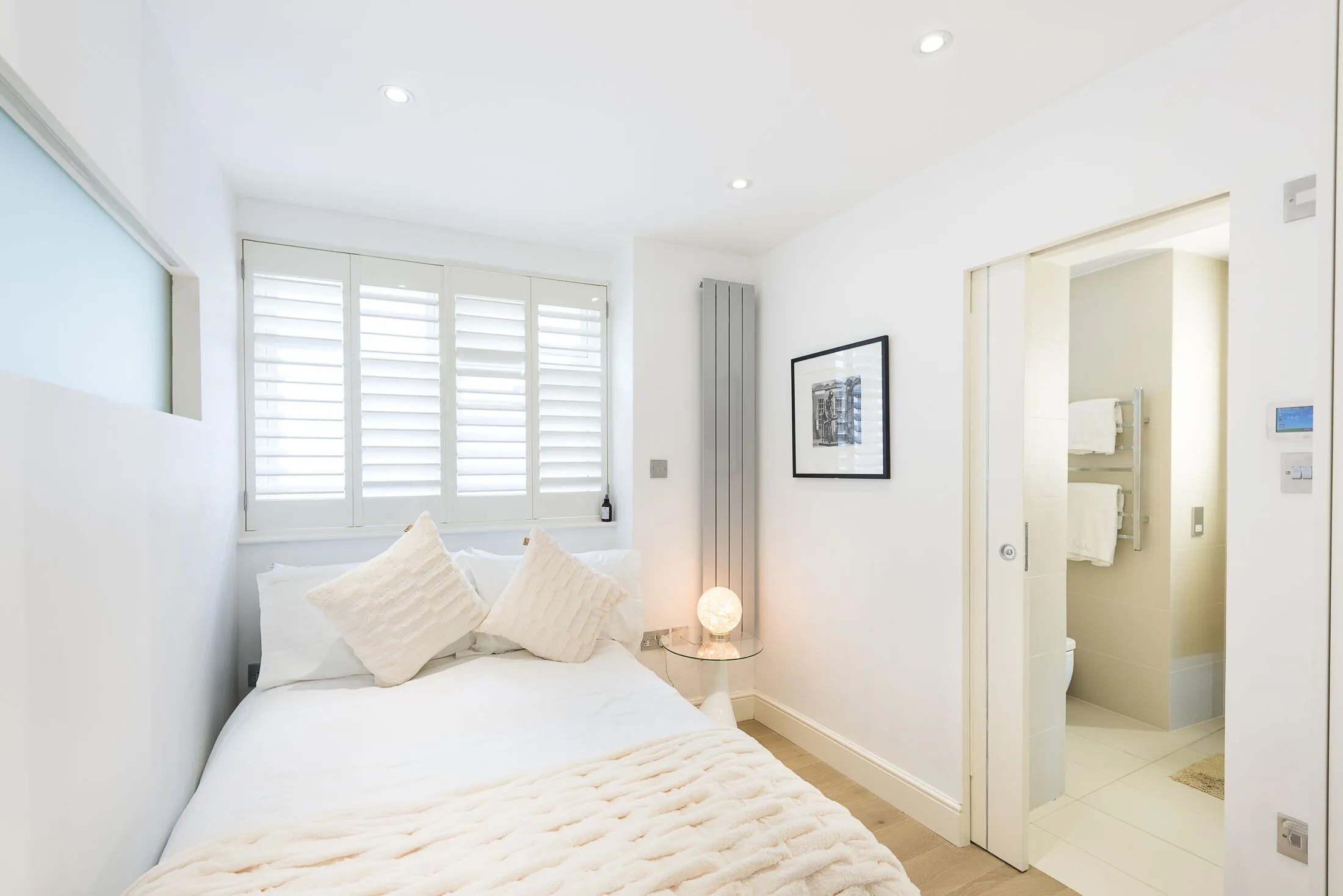 Flat Pont Street Mews in Greater London