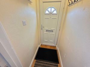 House Stratford Close in Cramlington